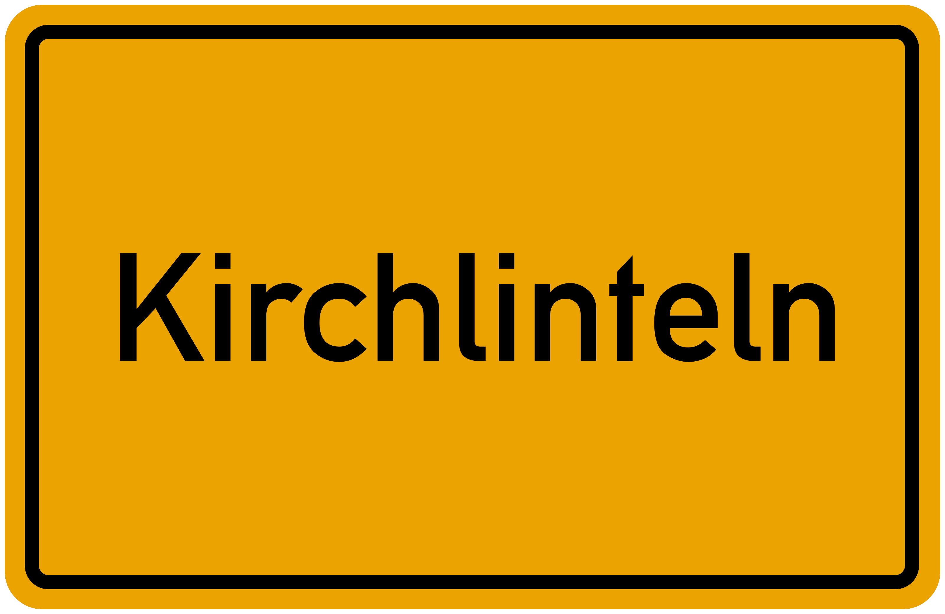 Umzugsunternehmen in Kirchlinteln