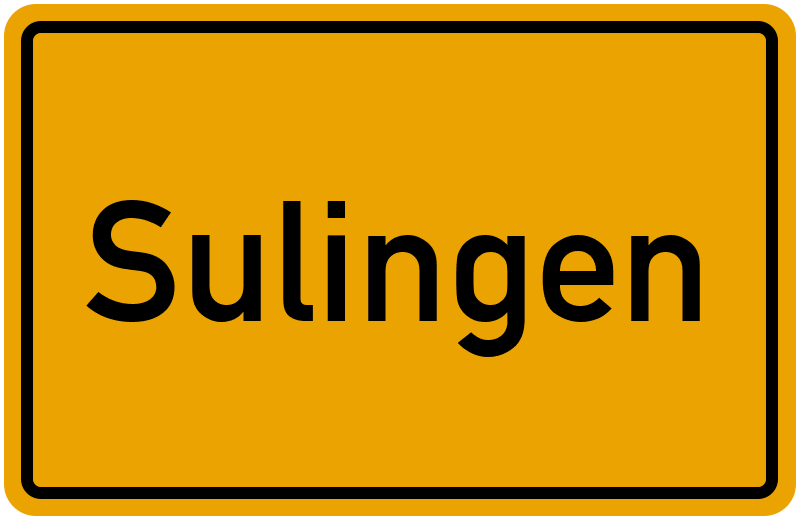 Umzugsunternehmen in Sulingen