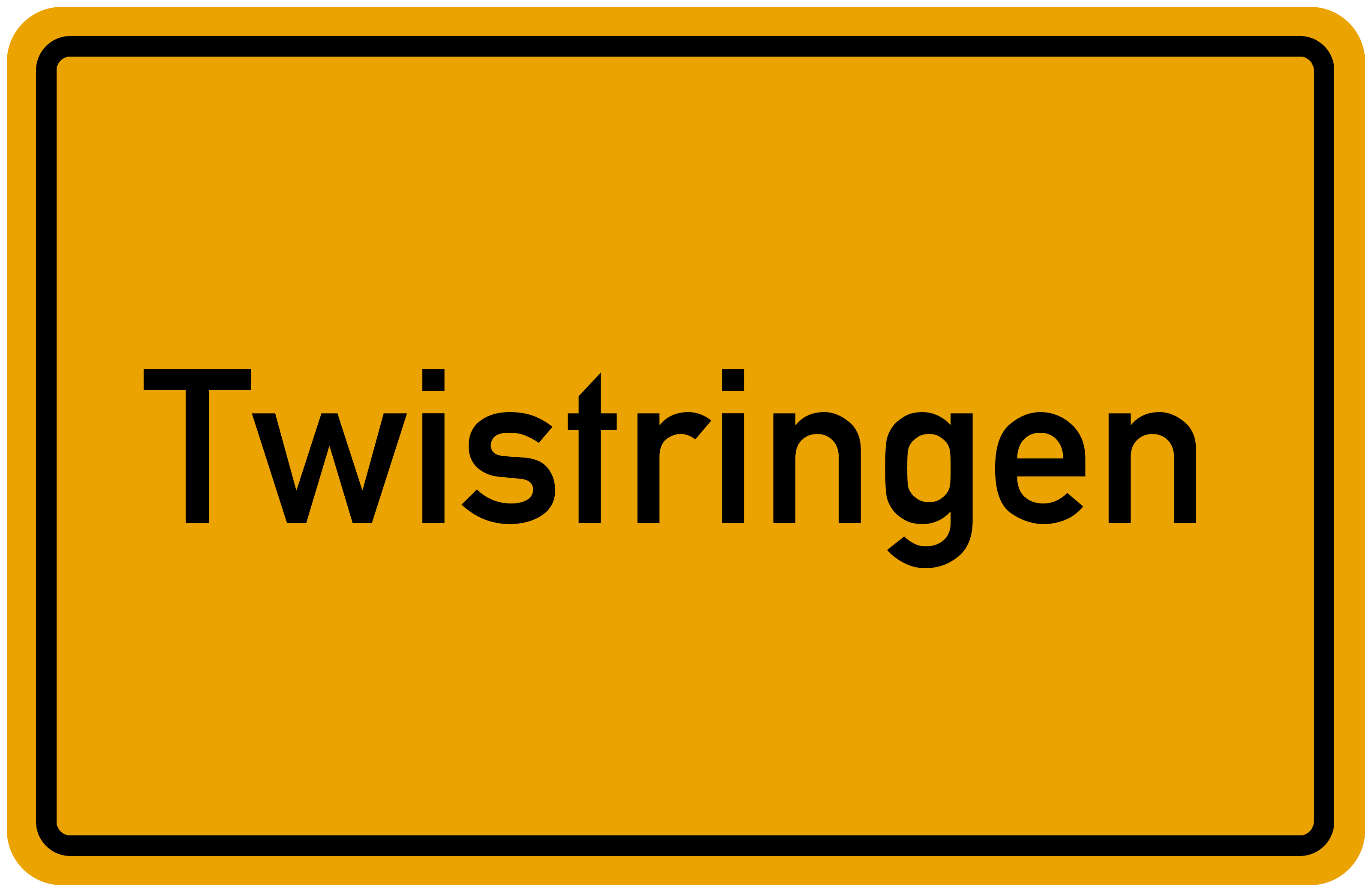 Umzugsunternehmen in Twistringen