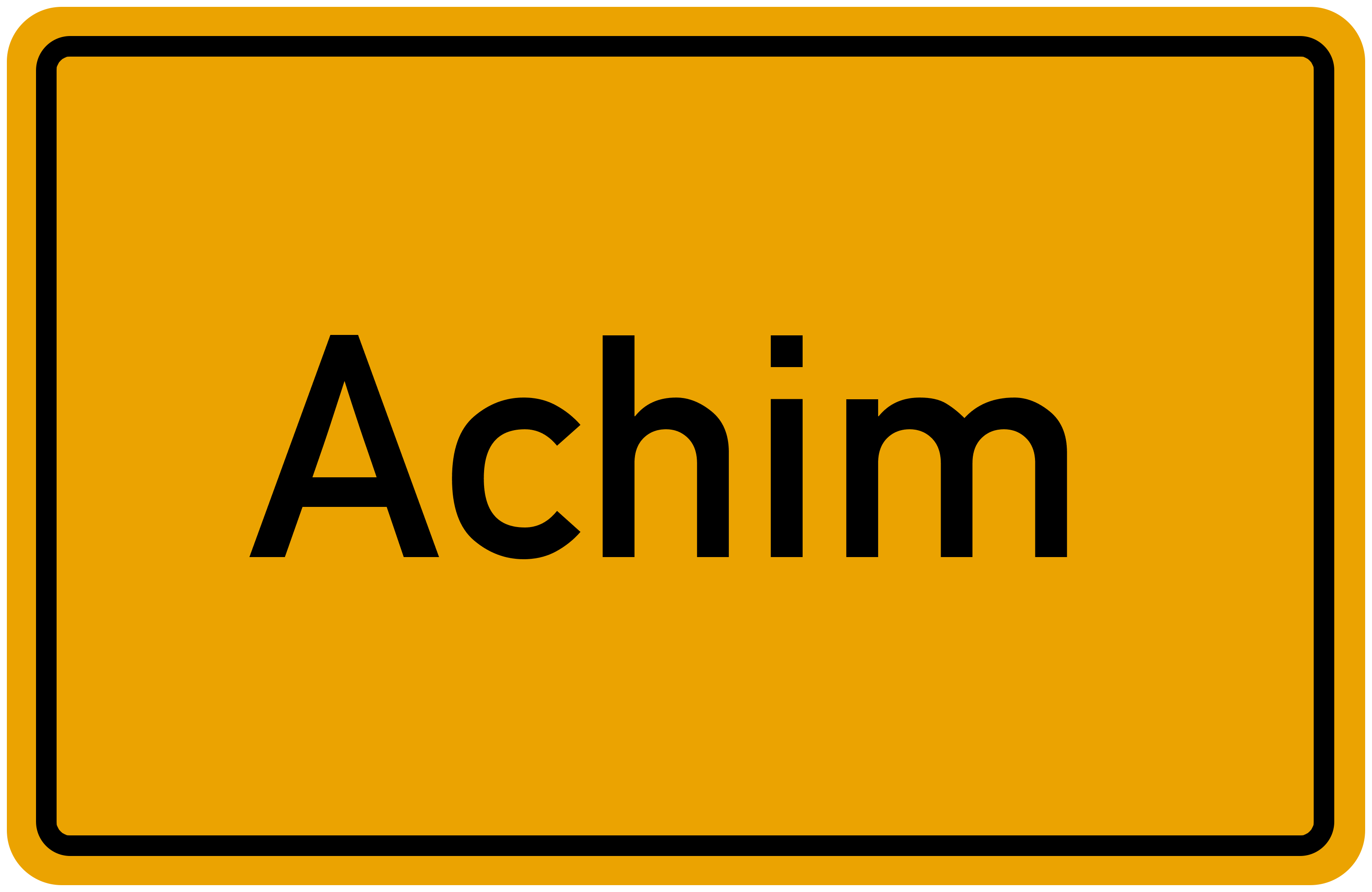 Umzugsunternehmen in Achim