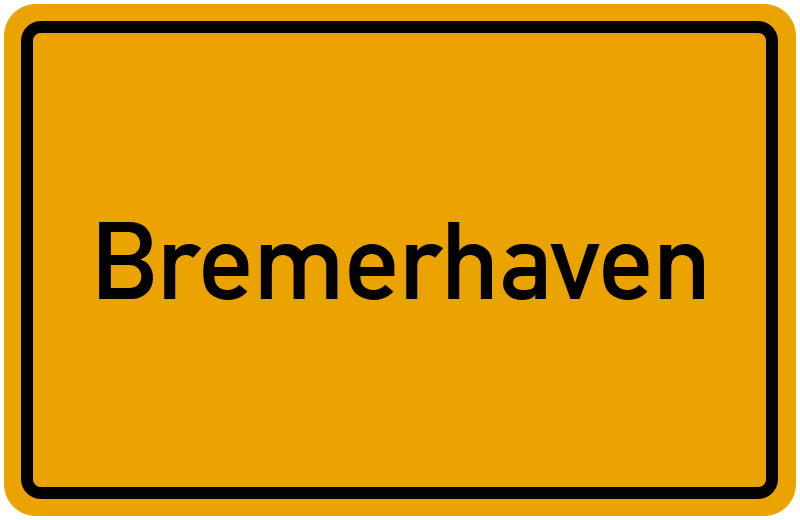 Umzugsunternehmens in Bremerhaven