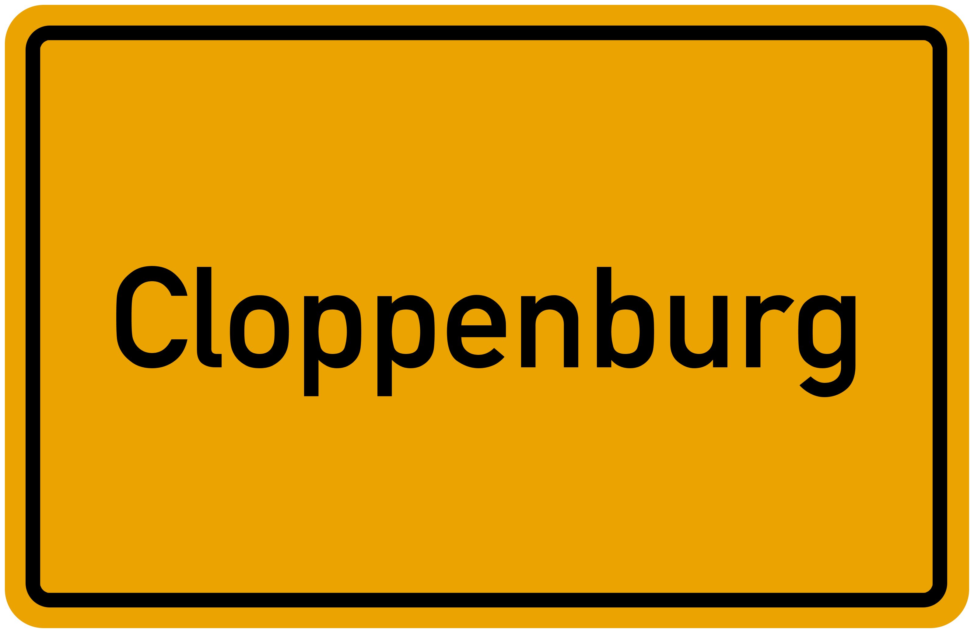 Umzugsunternehmen in Cloppenburg