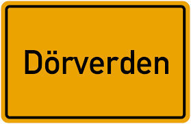 Umzugsunternehmen in Dörverden