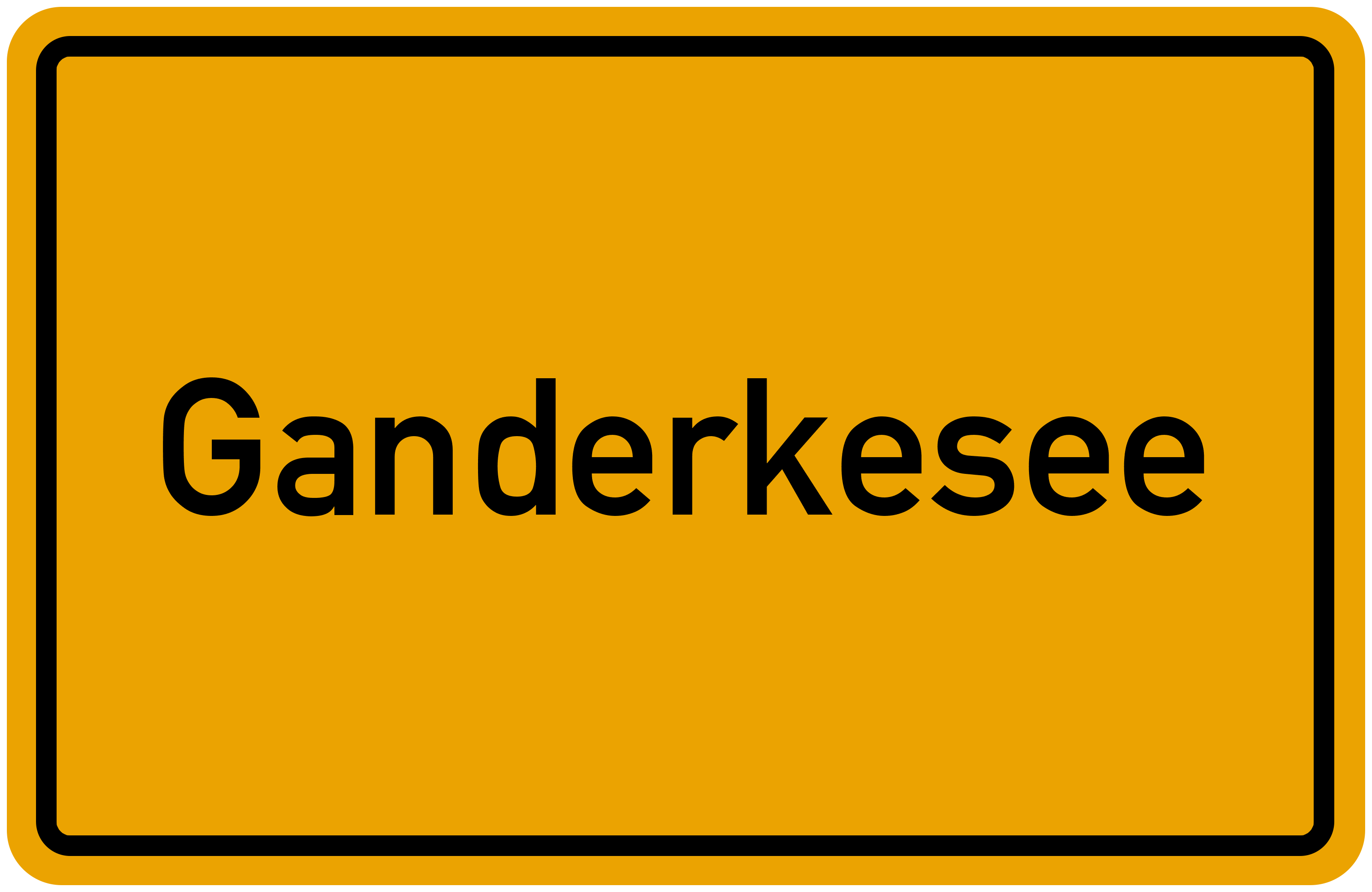 Umzugsunternehmen in Ganderkesee