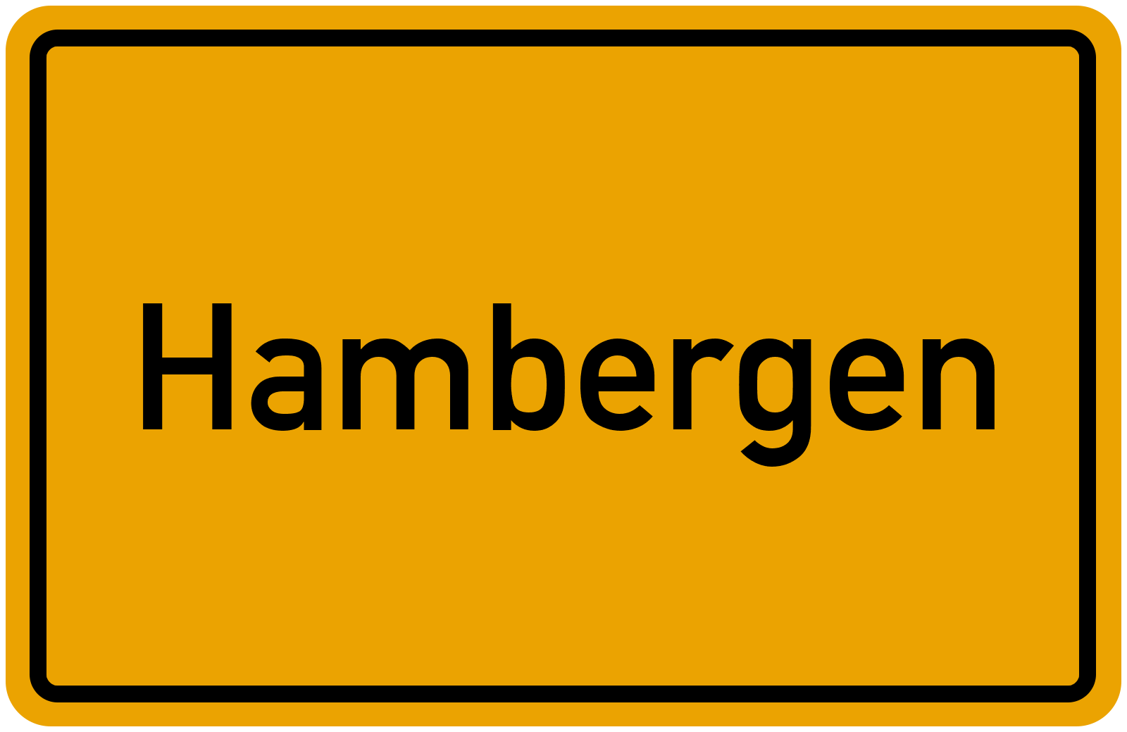 Umzugsunternehmen in Hambergen