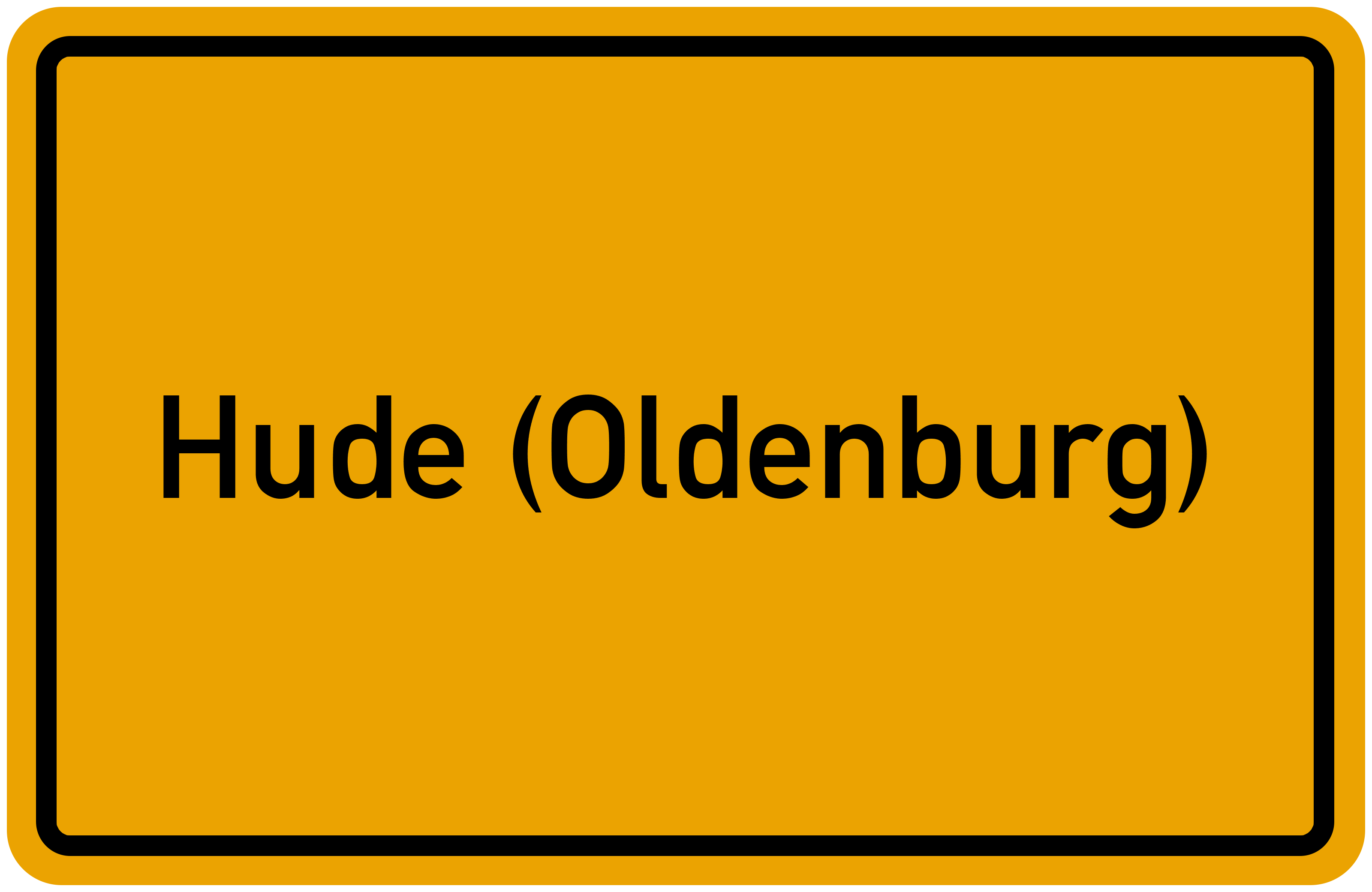 Umzugsunternehmen in Hude