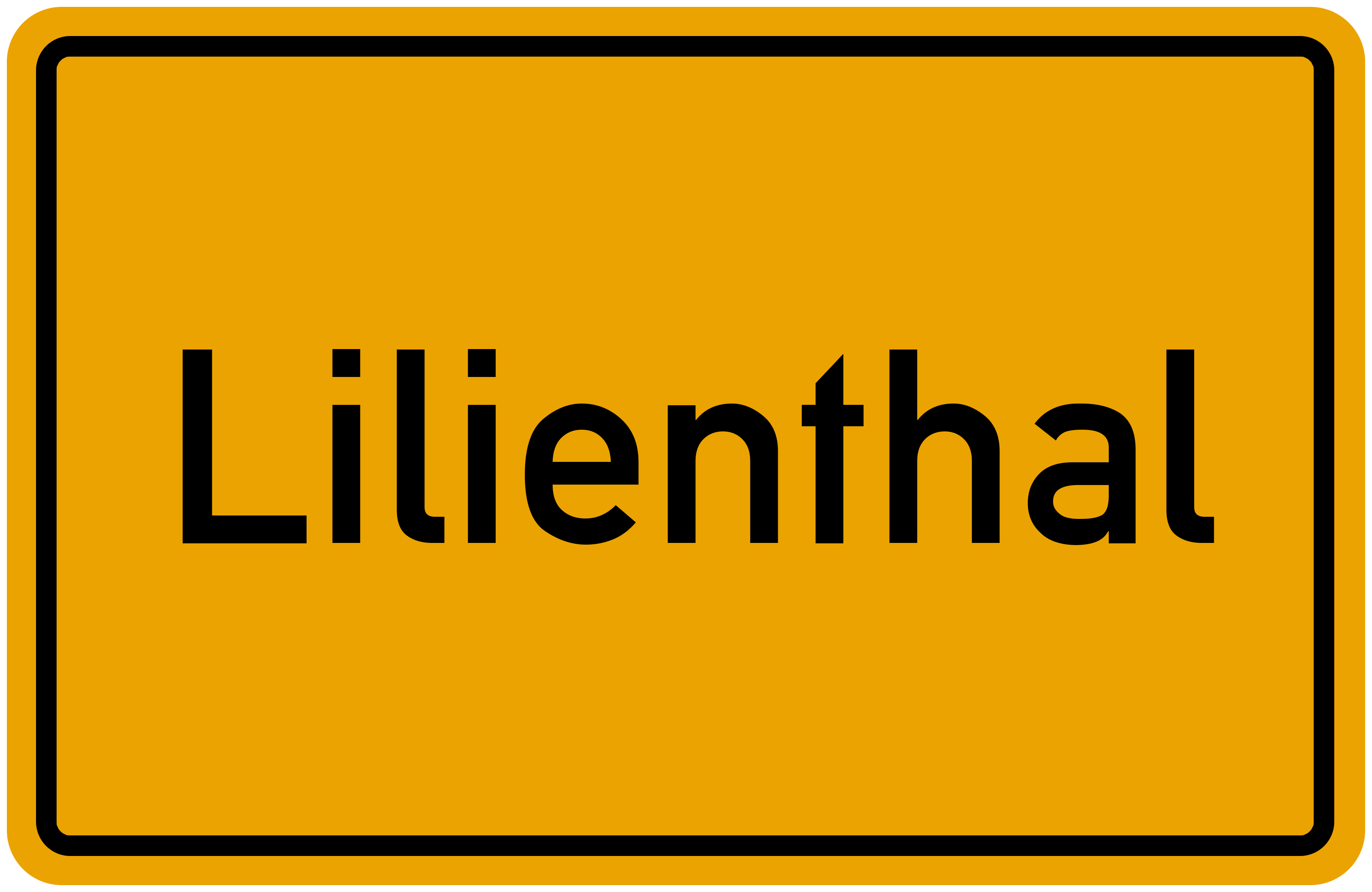 Umzugsunternehmen in Lilienthal