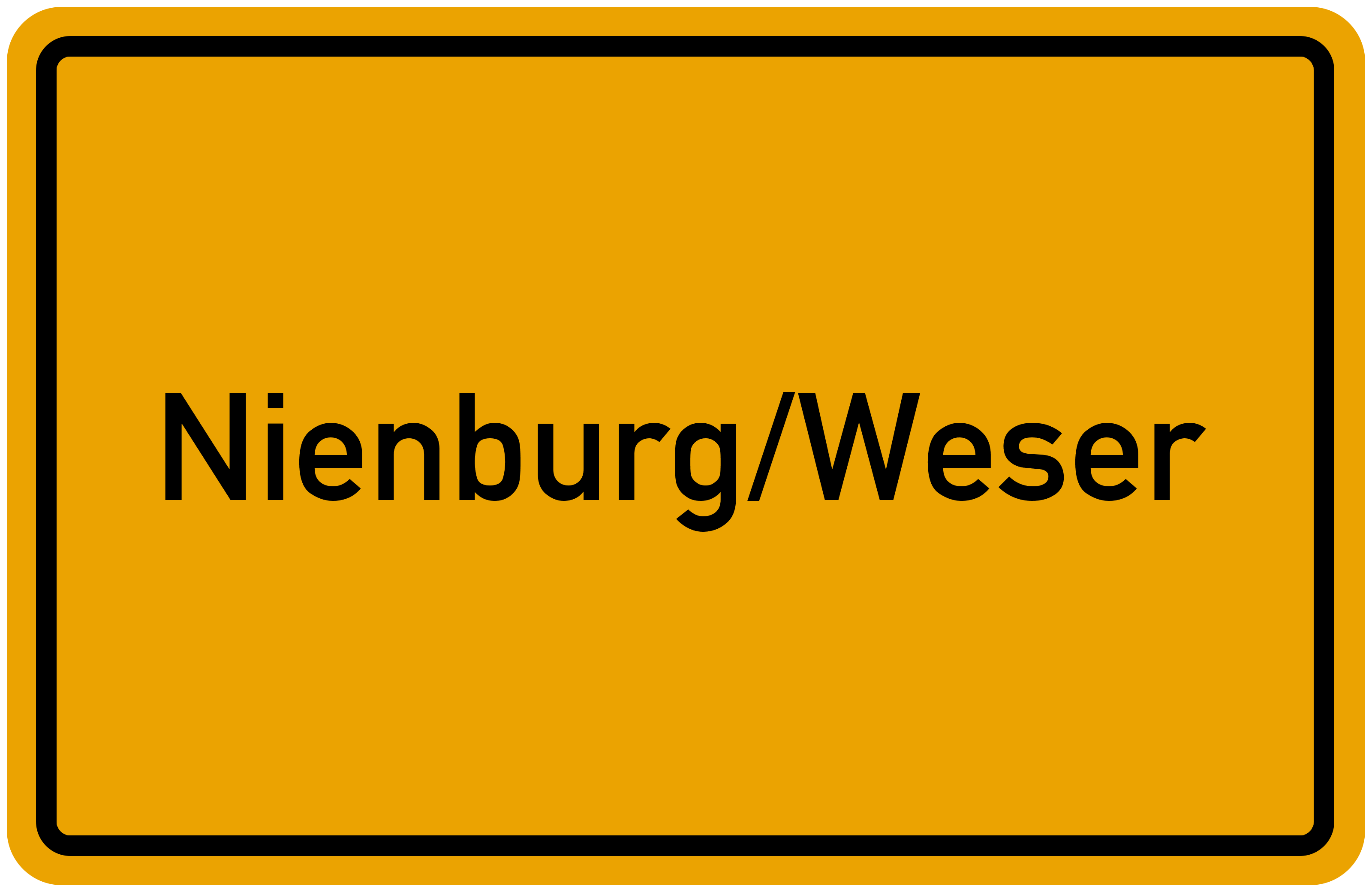 Umzugsunternehmen in Nienburg