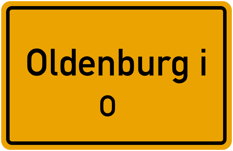 Umzugsunternehmen in Oldenburg