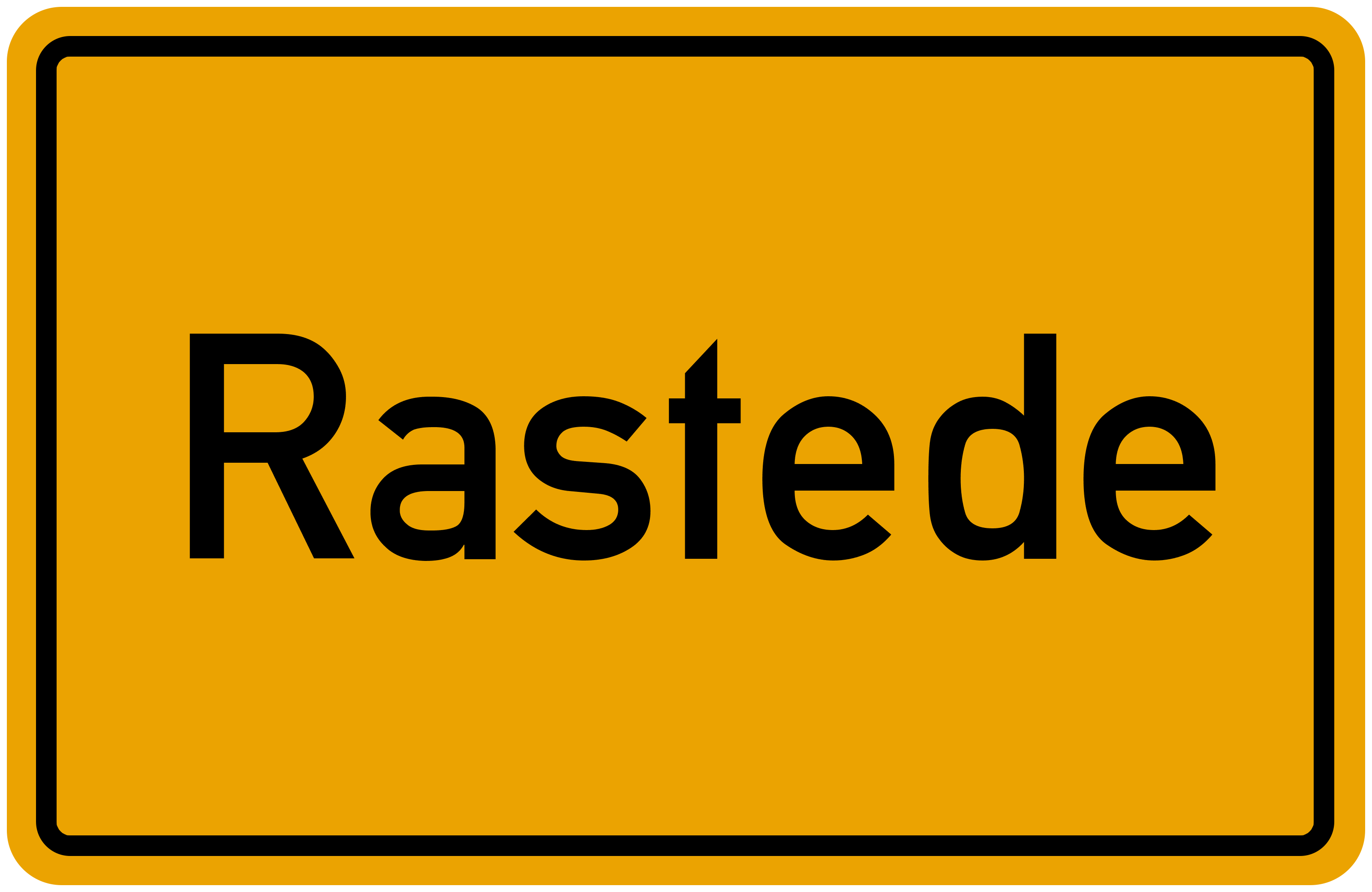 Umzugsunternehmen in Rastede