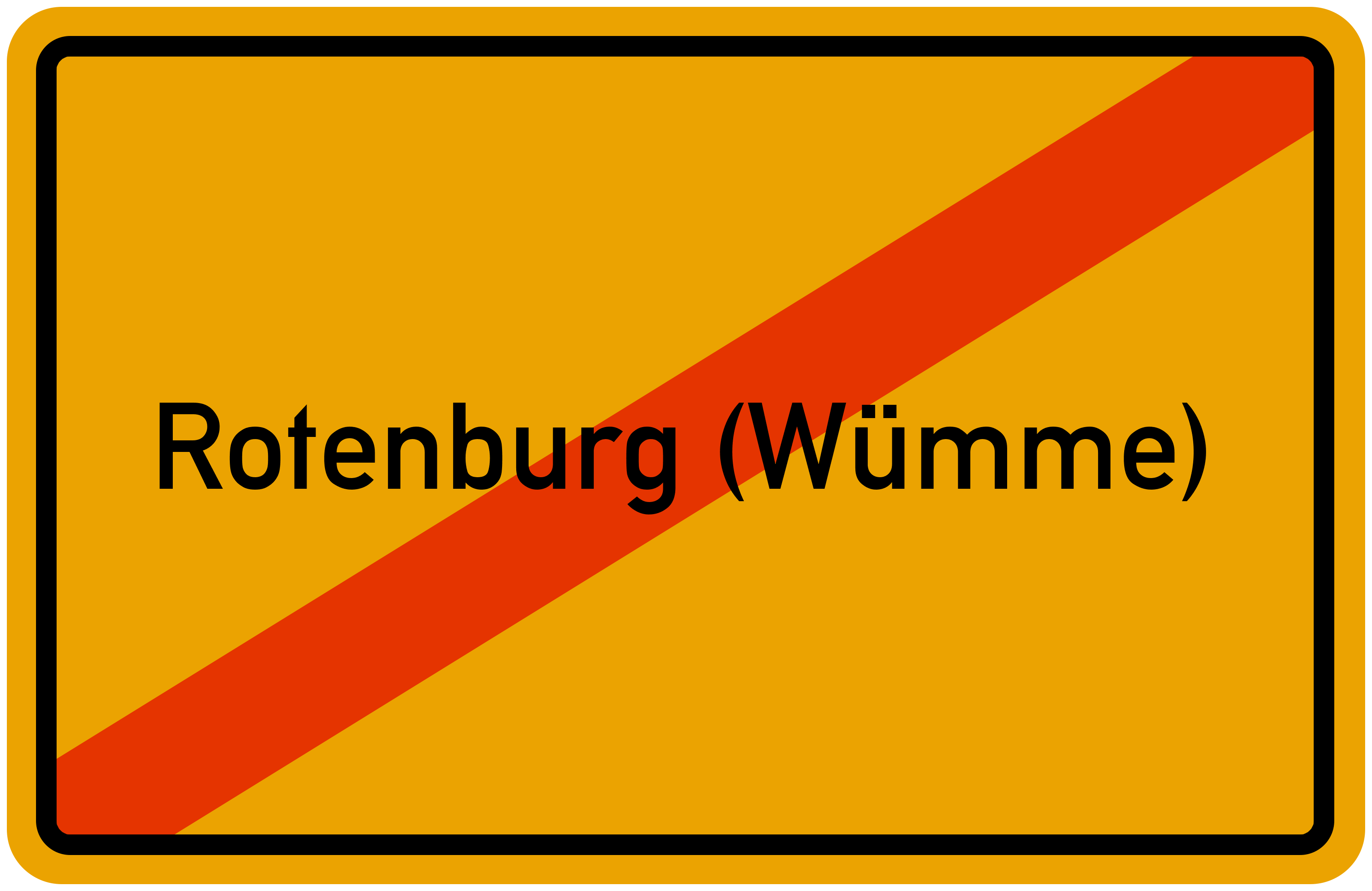 Umzugsunternehmen in Rotenburg