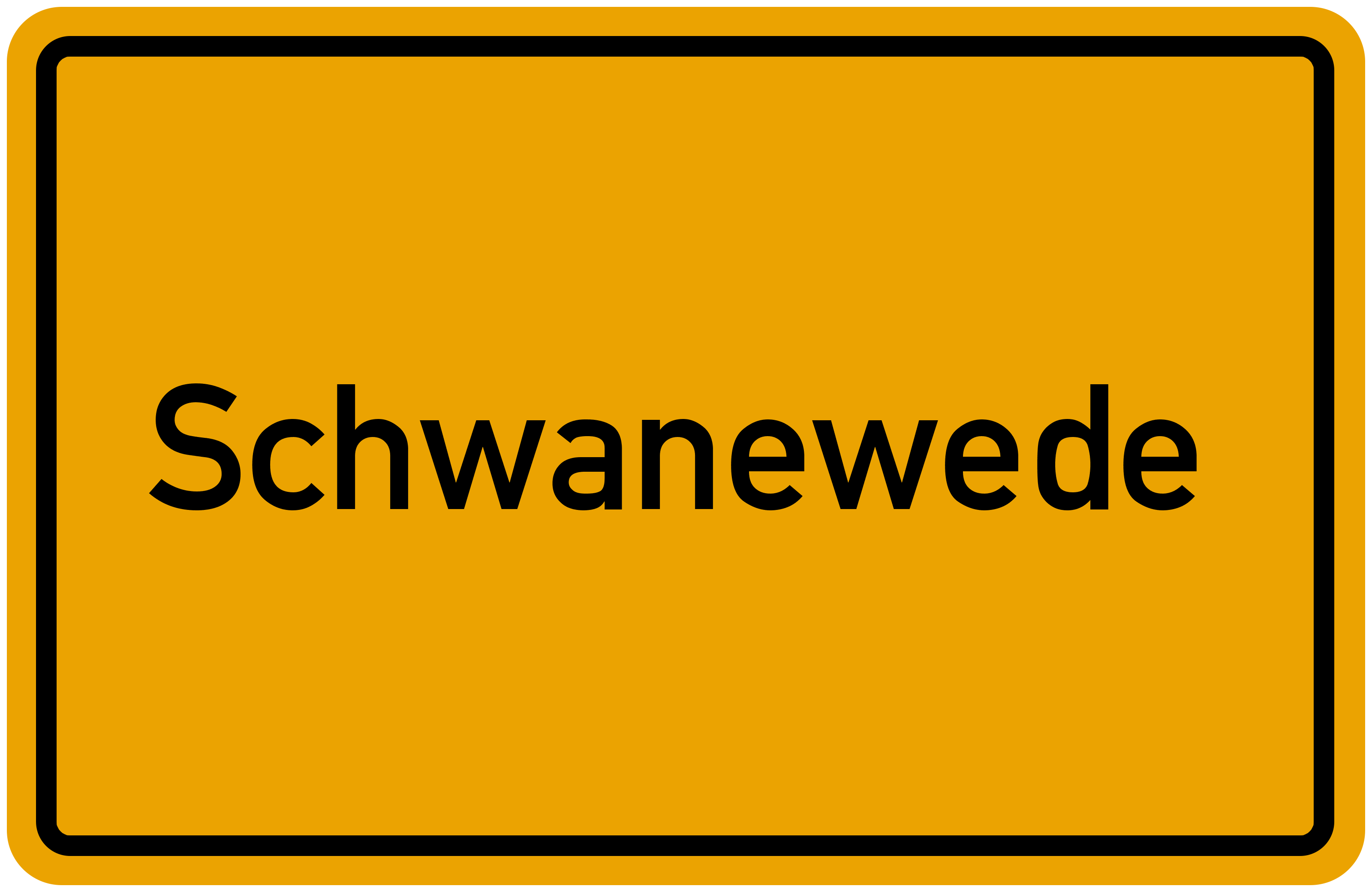 Umzugsunternehmen in Schwanewede