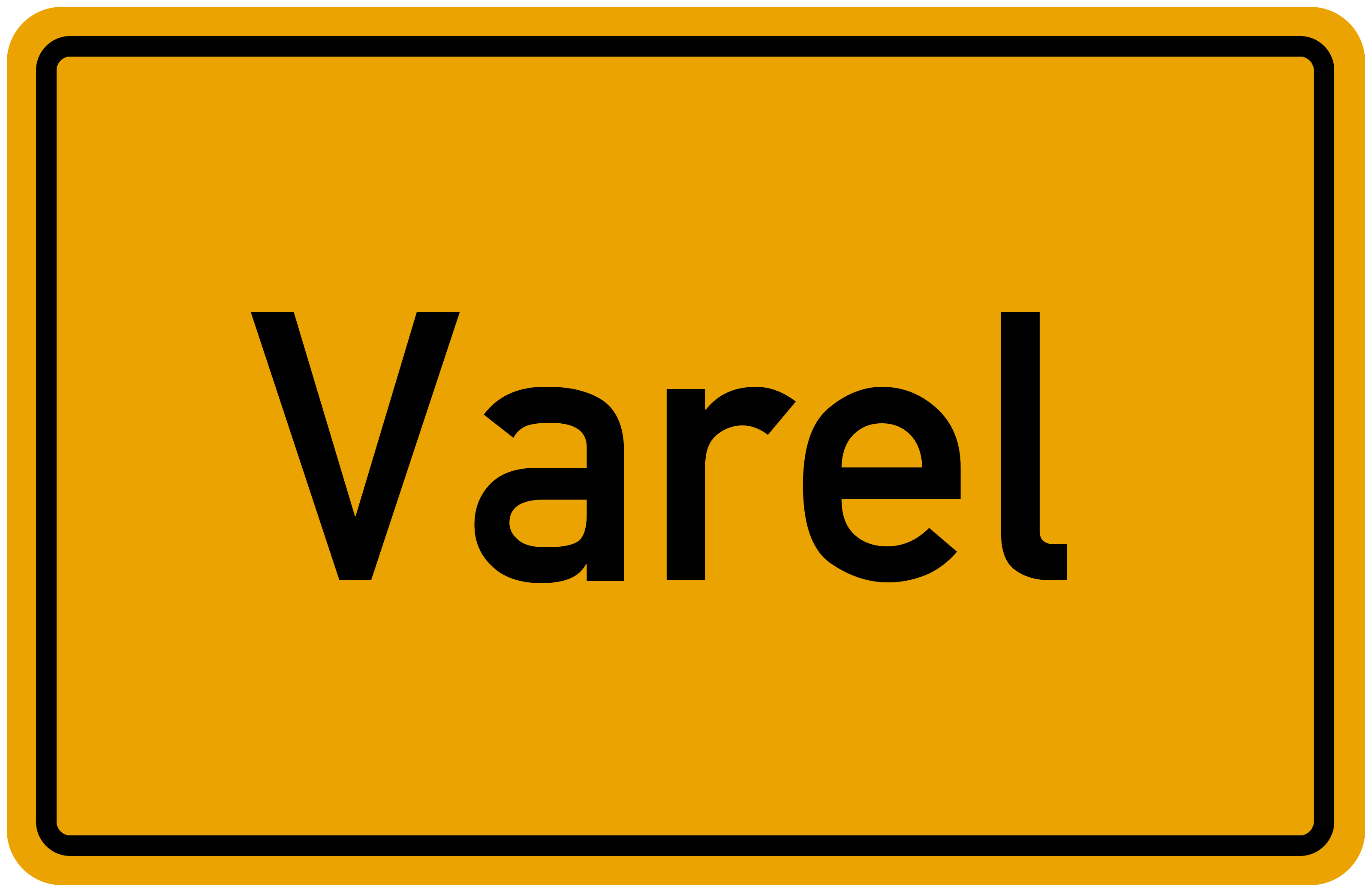 Umzugsunternehmen in Varel