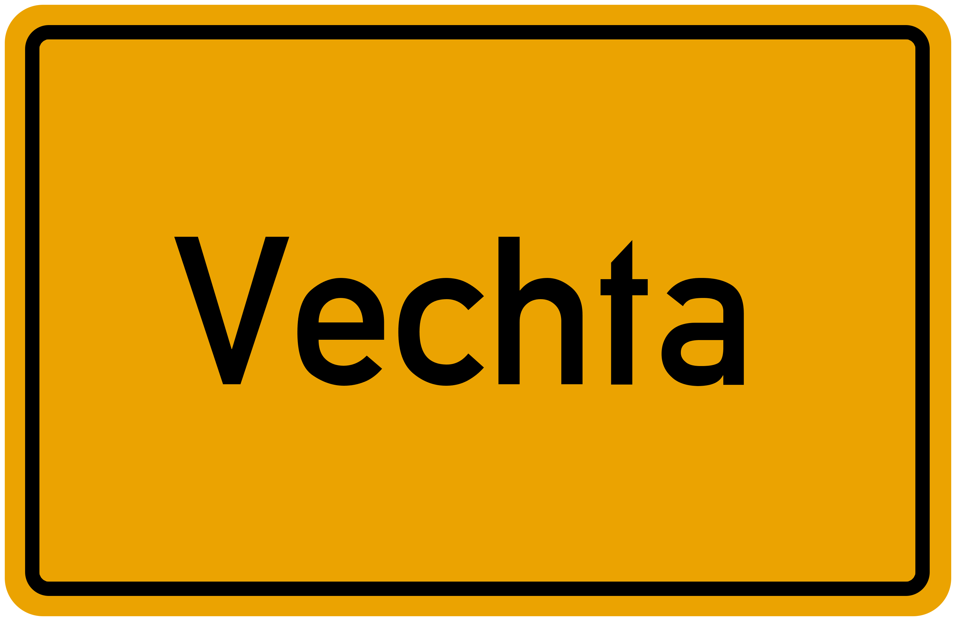 Umzugsunternehmen in Vechta