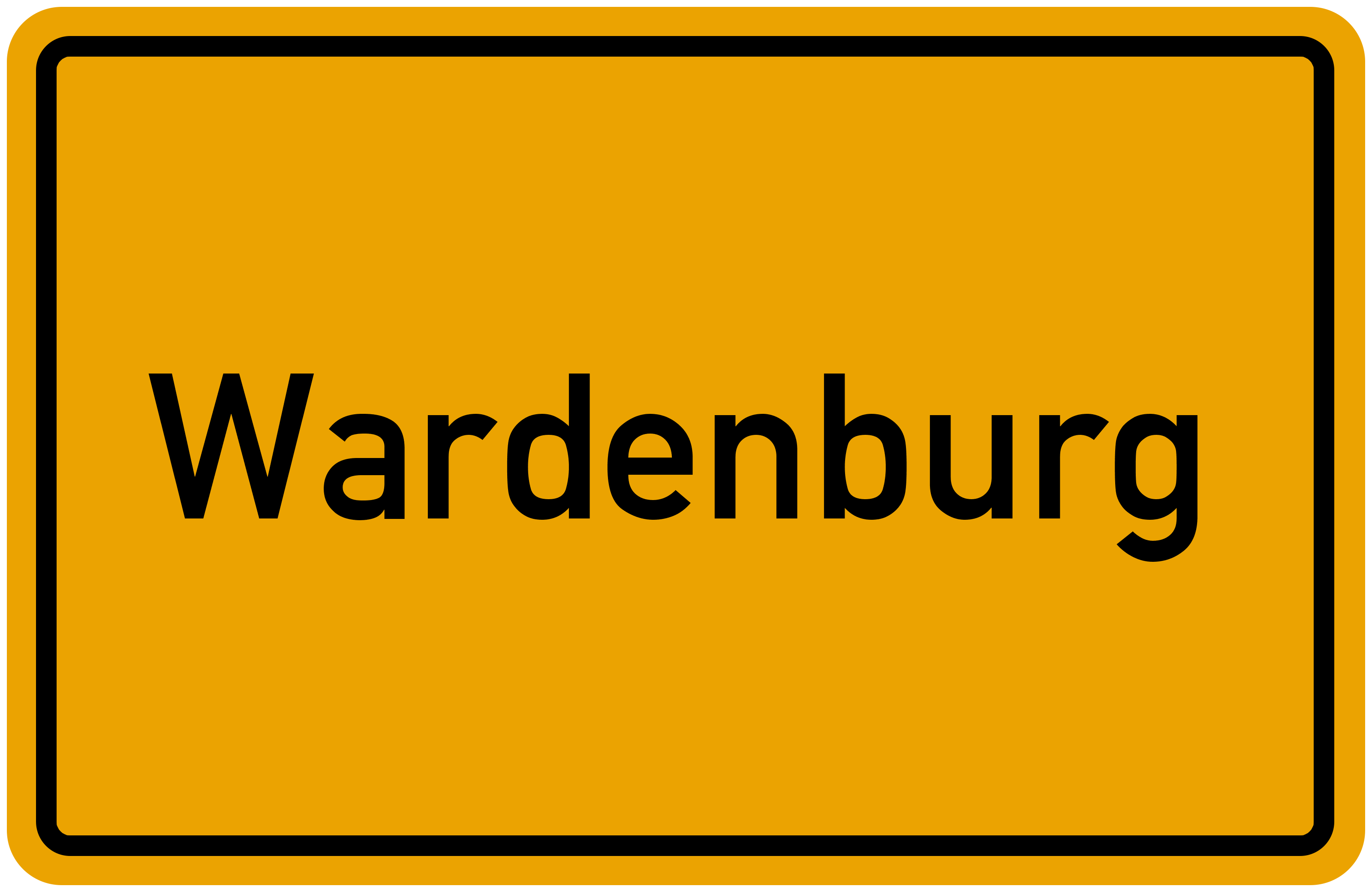 Umzugsunternehmen in Wardenburg