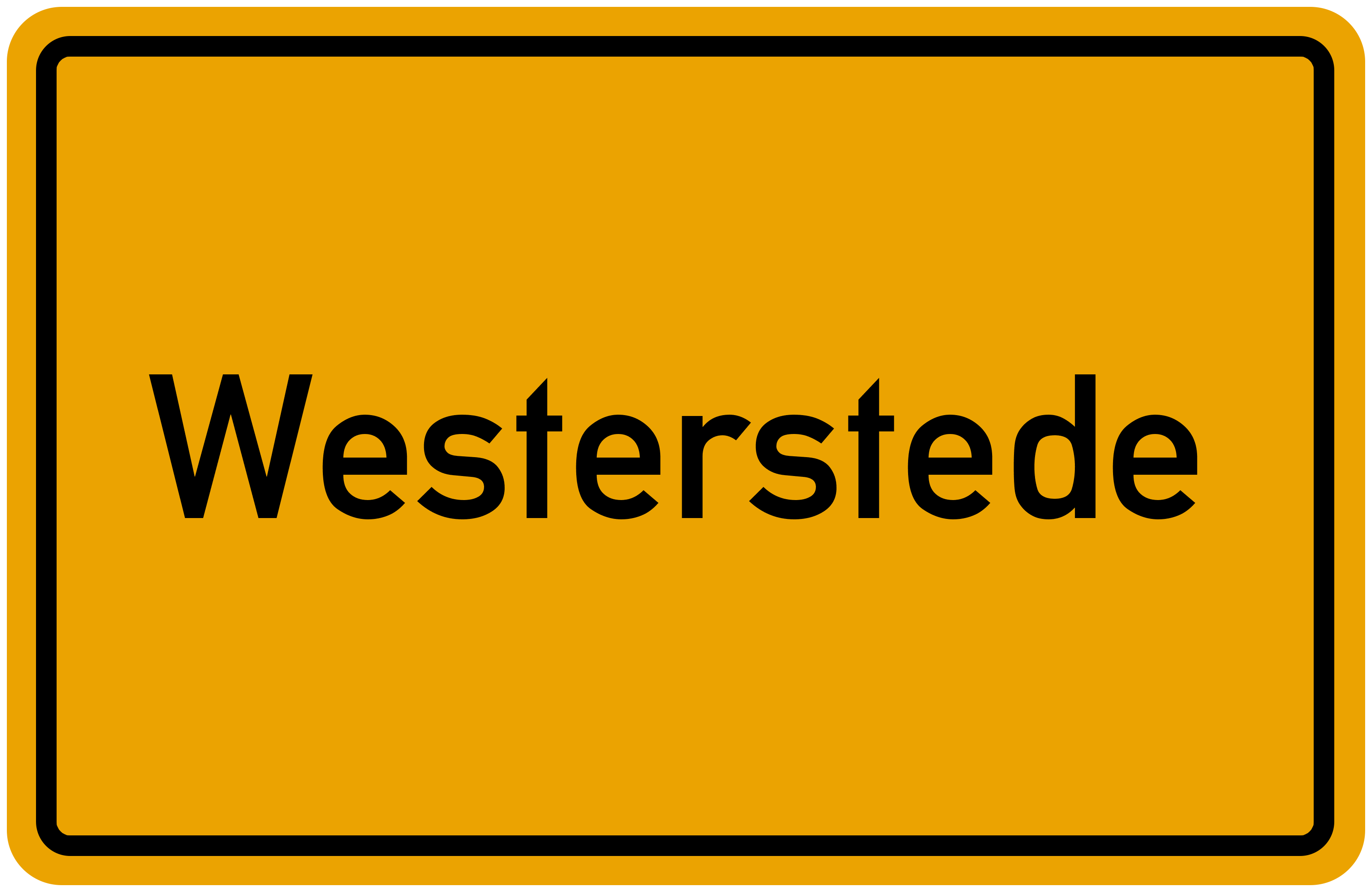 Umzugsunternehmen in Westerstede