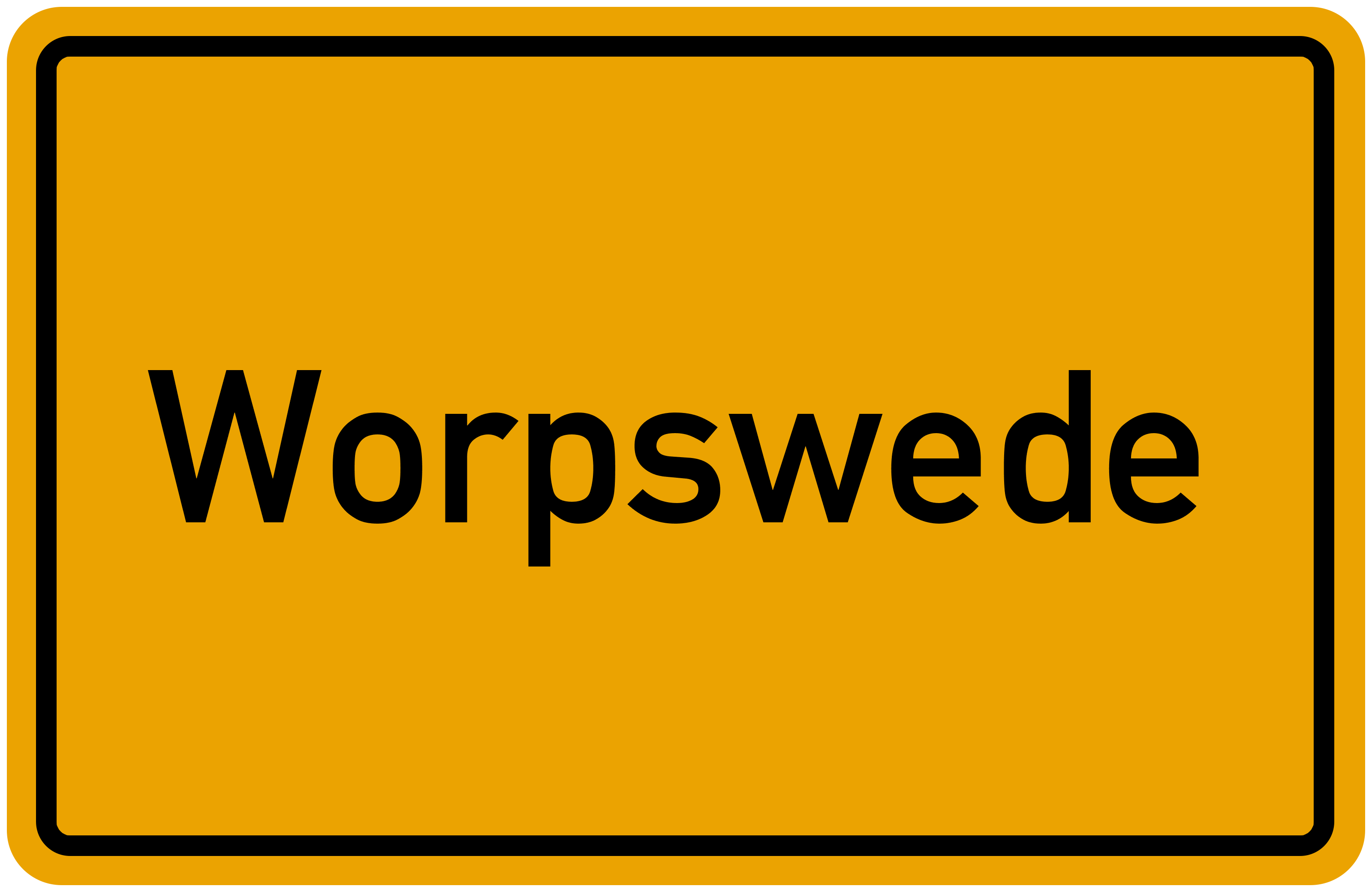 Umzugsunternehmen in Worpswede