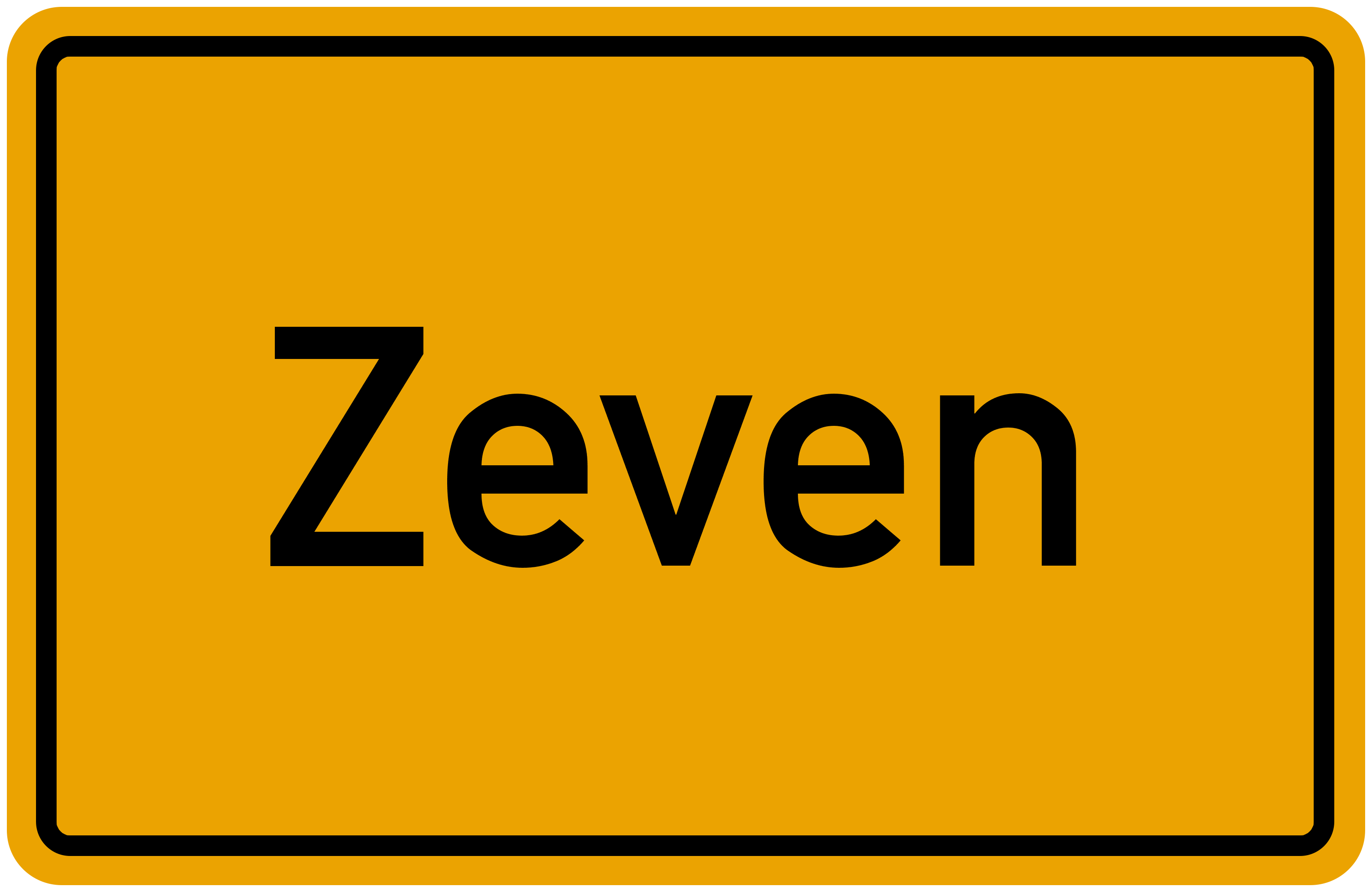 Umzugsunternehmen in Zeven